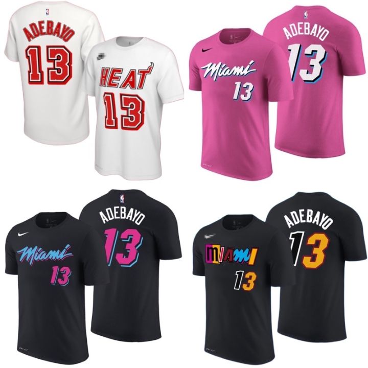 t-shirt-t-shirt-nba-miami-heat-13-bam-adebayo