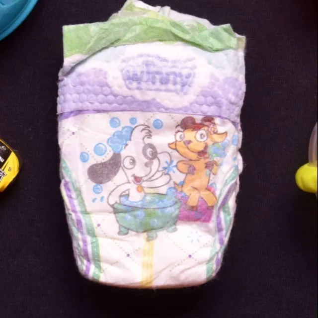 Winny Preemie Diaper Lazada PH