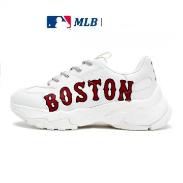 Shop Boston Shoes Mlb online