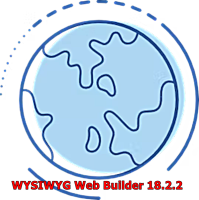 WYSIWYG Web Builder 18.2.2 โปรแกรมพัฒนาเว็บไซต์