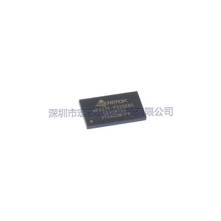 hx8876-f02ddbg-qfn-lcd-chip-patch-integrated-ic-brand-new-original-spot