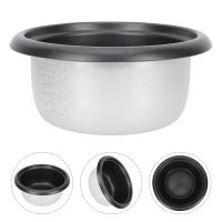 Cooker Pot Rice Inner Liner Cooking Stick Non Replacement Bowl Electric Cakeaccessories Baking Pressure Accessory Nonstick Mold