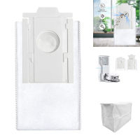 Dust Bags Replacement for Samsung VCA-RDB95 Jet Bot+ Jet Bot AI+ Robot Vacuum Clean Station Accessories Parts