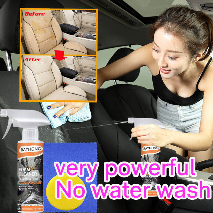 ⭐Quality Assurance⭐The inside of the car is like new！car interior