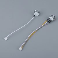 1pc 5-24V 4A Touch Switch 12V LED Strip Switch Button ON OFF Dimmer Touch Sensor Stepless Dimming Electric Switches For House