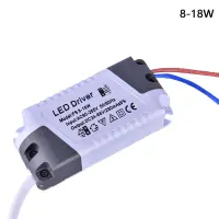 baoda LED driver 8/12/15/18/21W Power Supply dimmable Transformer ไฟ LED กันน้ำ