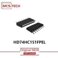 HD74HC151FPEL SOP16 Original New HD74HC 151FPEL 1PCS 5PCS