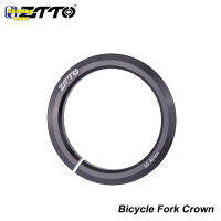 ShiningLove ZTTO Bicycle Front Fork Gasket Headset Base Spacer Diameter for 28.6/39.8mm Fork Bike Headset