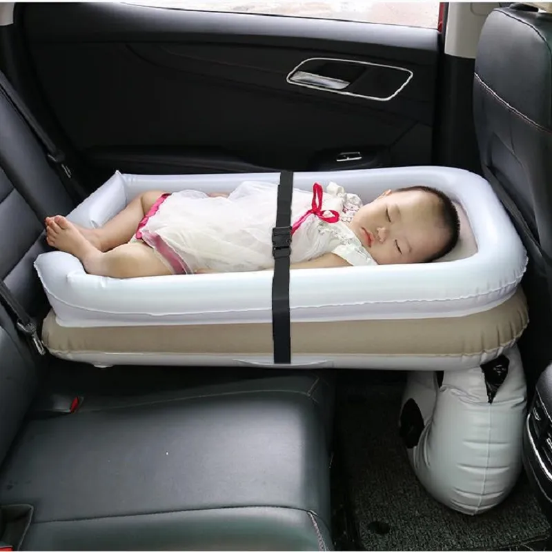 Air travel baby sales mattress