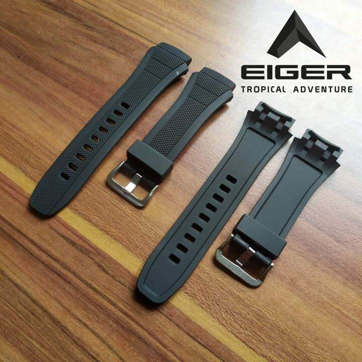 Strap Tali Jam Eiger Eiger Iyw 0101 eiger Iyw 1010 Eiger Ls0101