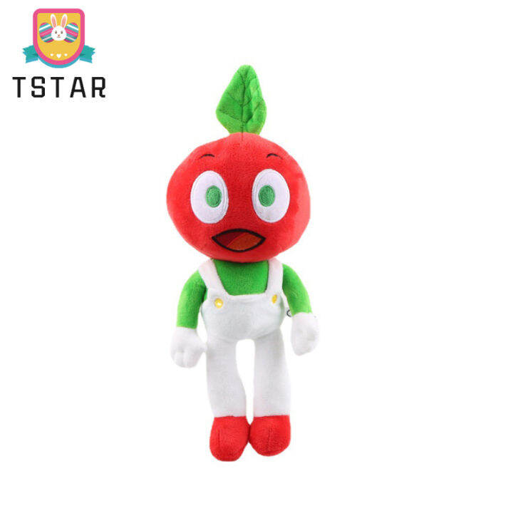 ts-คลังสินค้าพร้อม-35ซม-andy-apple-farm-plush-ของเล่นตุ๊กตาการ์ตูนน่ารักรูปเกม-plushie-ตุ๊กตาสำหรับของขวัญเด็ก-cod