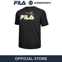 FILA FW2RSF2079X เสื้อยืดผู้ใหญ่