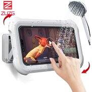 ZUZG Giá Đỡ Điện Thoại Vòi Hoa Sen Xoay 480 Nâng Cấp Ốp Chống Nước Có Màn