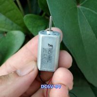 【❉HOT SALE❉】 ozbyyjf Ff-050sh โลหะมีค่าแปรง050มอเตอร์ Dc 6V 7.2V 9V 11600Rpm แรงบิดขนาดใหญ่ Diy Hobby รถของเล่นโมเดลเรือ