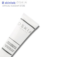 OSKIA Renaissance Cleansing Gel 35ml. Travel Size