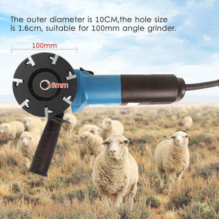 livestock-hoof-trimming-disc-plate-hoof-trimming-discs-hoof-grinding-discs-claws-hoof-care-tool-with-7-blades