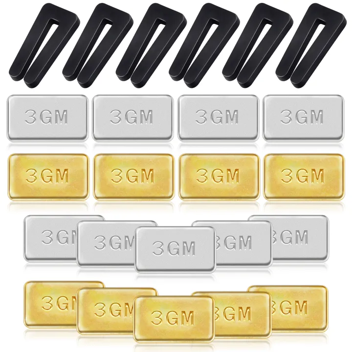 SME Ceiling Fan Blade Balancing Kit Fan Weight Balance Kit Include 18