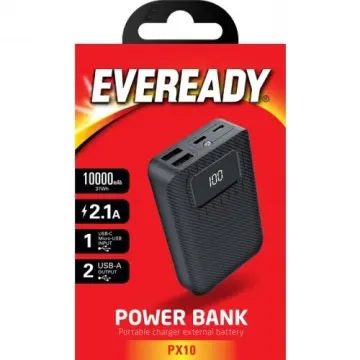 Pd Power Bank 10000 - Best Price in Singapore - Sep 2023