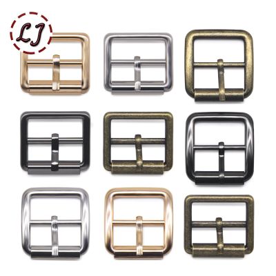 【CC】❅♚  New 10pcs/lot 20mm(0.8in) Gold Alloy Metal Pin Shoes Garment Sewing Accessory