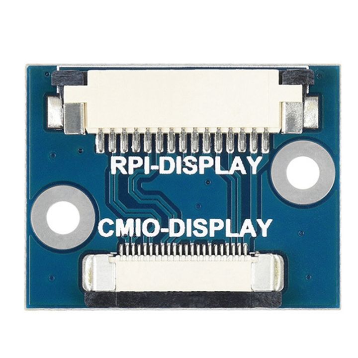 waveshare-dsi-display-adapter-board-22pin-to-15pin-disp-adapter-board-suitable-for-raspberry-pi