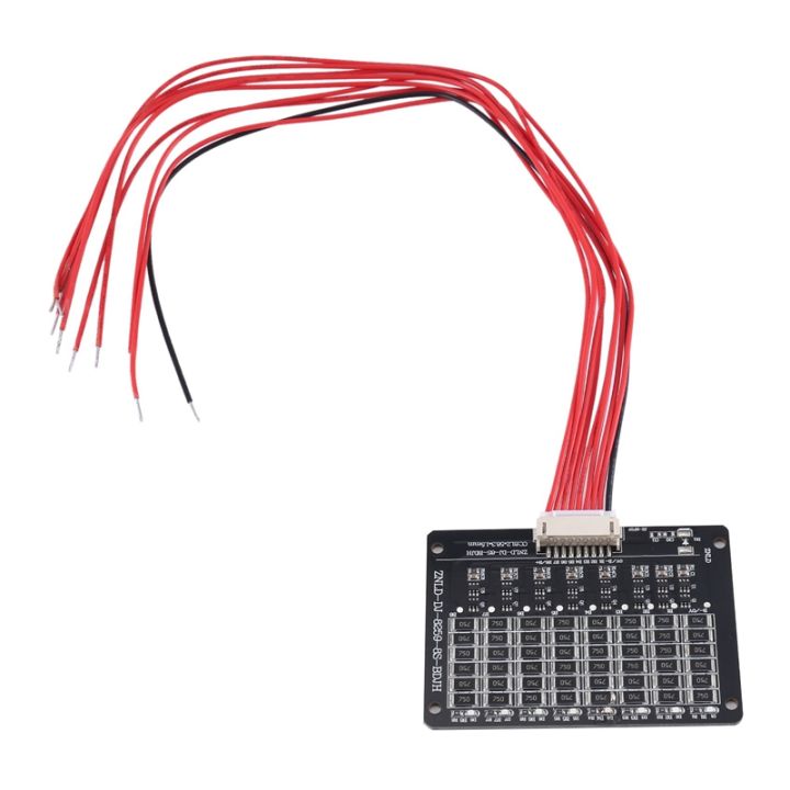 passive-equalizer-balancing-plate-equalizing-plate-lifepo4-lithium-iron-phosphate-battery-passive-balance-board-1-8s