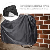 Cover Motorcycle Waterproof Rainproof Uv Breathable Protection Water Resistant Motorbike Four Seasons Universal Accessories Car Covers