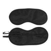 【CW】✑  Blindfold Day Night Relaxing Soft Eyeshade Cover