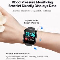 ♀ Y68 Smart WatchMen Women Wristwatches D20 Smartwatch Electronic Clock Fitness Monitor Birthday Gift For Xiaomi Huawei Bracelet