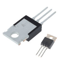 5pcs IRFZ44N IRFZ44 Power Transistor MOSFET N-Channel 49A 49 amp 55V