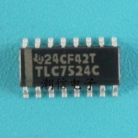 5pcs TLC7524C SOP-16