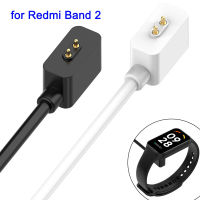 ที่ชาร์จสำหรับ Redmi Band 2 SmartWatch เครื่องชาร์จไฟ USB สายเคเบิลต่อโทรศัพท์60Cm ทางการเหมือนกัน