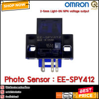 PHOTO SENSOR OMRON EE-SPY412   CH