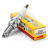 High efficiency Original Motorcycle spark plug CPR8EA-9 is suitable for Lifan KPT200 KPS200KP150KPR150 150-10B