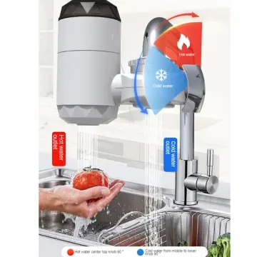 Kitchen Sink Instant Heater - Best Price in Singapore - Oct 2023 | Lazada.sg