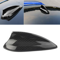 【YY】Car Shark Fin Antenna Decorative Cover For BMW G30 G38M3 F30 F35 3GT F34 M2 G11 G12 M4 F22 F23 F32 F33 F36 Carbon Fiber Styling