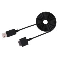 ขายดี1เมตร/3.28ft 2ใน1 USB ข้อมูลซิงค์ชาร์จไฟสายเคเบิ้ลหลักสำหรับ PSP ไป