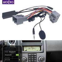 【hot】♣✜  Car Bluetooth 5.0 Module Call Handfree AUX IN Cable for S40 S60 S70 S80 V40 V50 V70 C30 C70 XC70 XC90