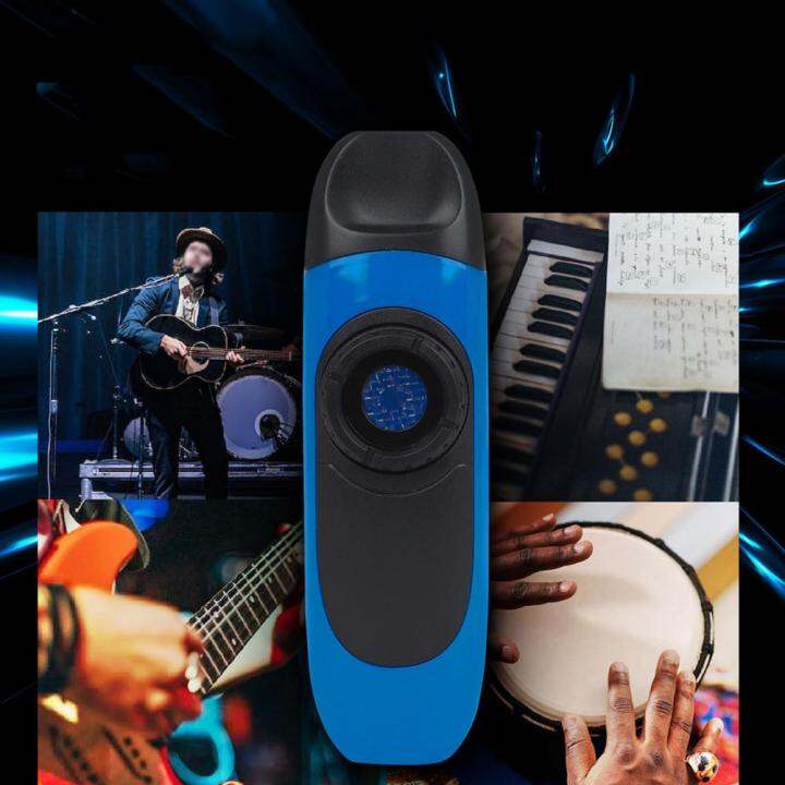 Instrumen Kazoo pemula Universal ringan, hadiah kreatif portabel
