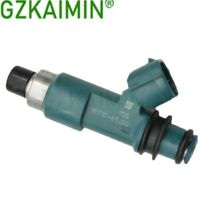 brand new authentic High Quality Fuel Injector OEM 15710 65J00 1571065J00 For 2007 2010 Suzuki SX4 2.0L L4 4G2199 FJ1053