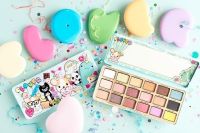 Too Faced Clover Palette