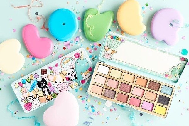 too-faced-clover-palette