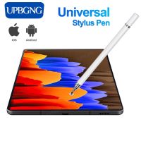 ปากกา Stylus สากลสำหรับแท็บ Lenovo M8 HD M10 Gen 2 3 Plus 3Rd P11 Pro P11สุดขีด M9 P12 Pro M7 A10-70 K10แท็บโยคะ11 13