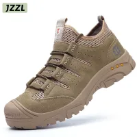 JZZL Labor insurance shoes men