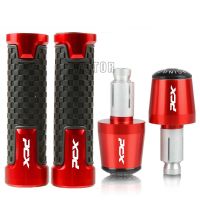 ✌◈ For HONDA PCX 125 250 Scooters 7/8 22mm Motorcycle Grips Handle Bar Cap End Plug PCX125 PCX150 ALL YEARS 2018 2019 2020 2021