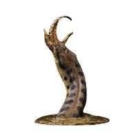 Rebor Museum Class Maquette Titanoboa Cerrejonensis Monty Resurgent Monster Snake Model Toy