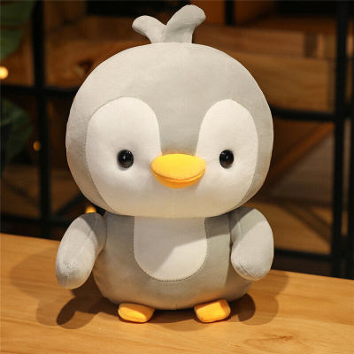 Penguin doll plush toys soothing dolls accompany sleeping dolls pillow girls sleeping children birthday gifts