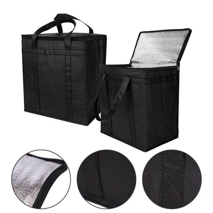 large-insulated-food-bag-tote-cooler-lunch-handbag-outdoor-camping-food-delivery-container-storage-bags