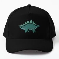 Stegosaurus Doodle Baseball Cap Hat Boys Sun Summer Casquette Black Fish Spring

 Hip Hop Solid Color Printed Outdoor Sport