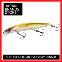 SHIMANO Bass Lure Minnow Bantam World Minnow 115SP Flash Boost ZQ-K11T 011 Kyorin Crown/ SHIMANO Asian/Minnow Bantam World Minnow 115SP Flash Boost ZQ-K11T 011 Kyorin 01-/ จัดส่งจาก Japane/ress