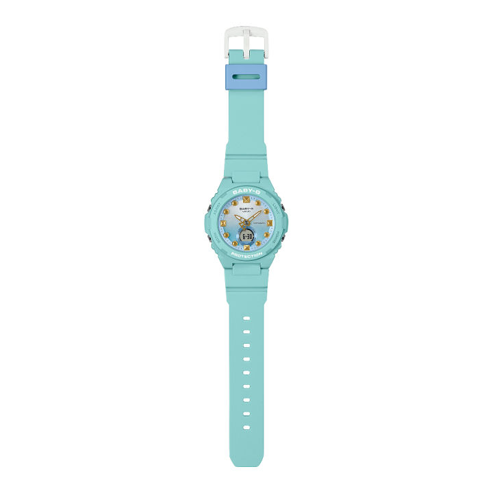 casio-baby-g-bga-320-3adr-ของแท้-ประกันศูนย์-cmg